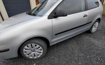 Volkswagen polo Drubec