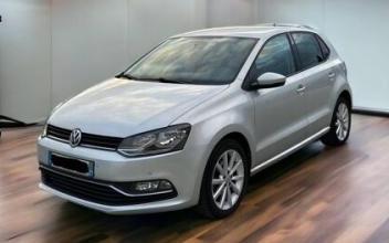 Volkswagen polo Longvic
