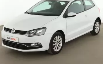 Volkswagen Polo Issy-les-Moulineaux