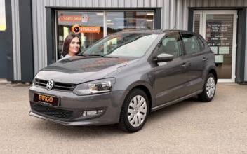 Volkswagen polo Pontarlier