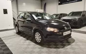 Volkswagen Polo Chanceaux-sur-Choisille