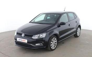 Volkswagen polo Issy-les-Moulineaux