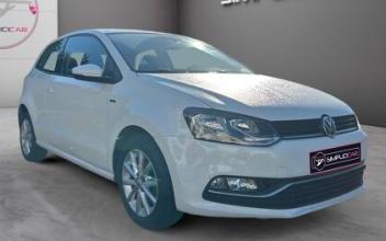 Volkswagen polo Saint-André-sur-Orne