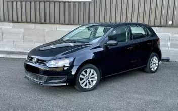 Volkswagen Polo Hochfelden