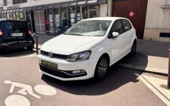 Volkswagen polo Versailles