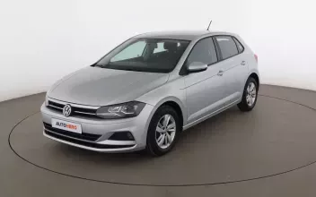 Volkswagen Polo Issy-les-Moulineaux