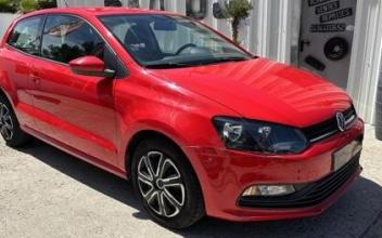 Volkswagen polo Le-Muy