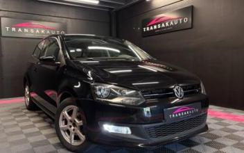 Volkswagen polo Mantes-la-Jolie