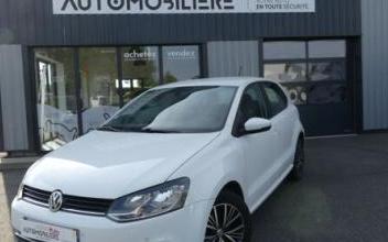 Volkswagen polo Nonant