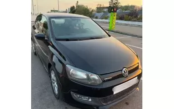 Volkswagen Polo Rosny-sous-Bois