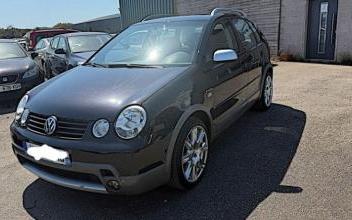 Volkswagen Polo Wittelsheim