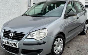 Volkswagen Polo Ville-la-Grand