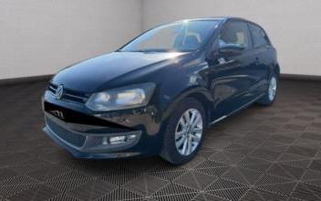 Volkswagen Polo Rosselange