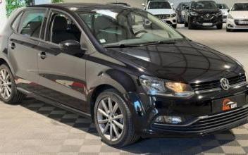 Volkswagen Polo Saint-Jory