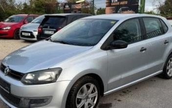 Volkswagen Polo Linas