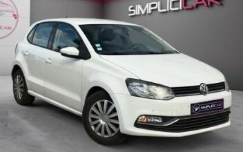 Volkswagen polo Nîmes