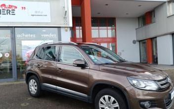 Volkswagen Tiguan Mulhouse