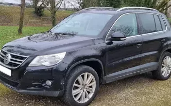 Volkswagen Tiguan Etampes
