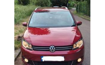 Volkswagen touran La-Garenne-Colombes