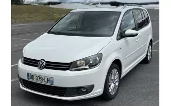 Volkswagen Touran Alençon