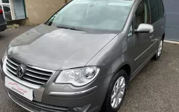 Volkswagen Touran Craponne