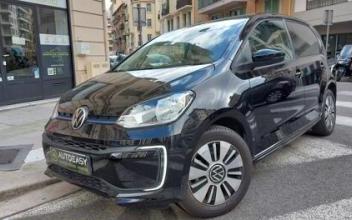 Volkswagen up Nice
