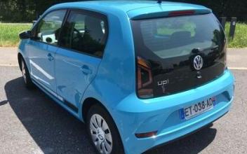 Volkswagen up Rodez