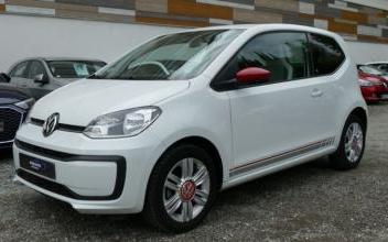 Volkswagen Up La-Ciotat