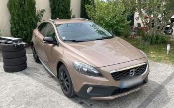 Volvo v40 Toulouse
