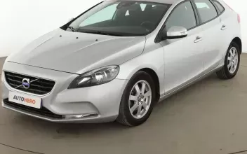 Volvo V40 Issy-les-Moulineaux