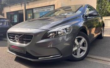 Volvo v40 Saint-Maur-des-Fossés