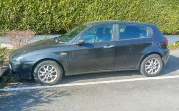 Alfa-romeo 147 Oyonnax