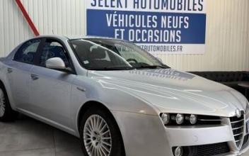 Alfa-romeo 159 Echirolles