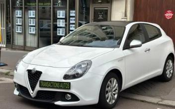 Alfa-romeo giulietta Versailles