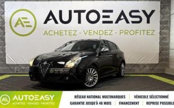 Alfa-romeo giulietta Gouesnou