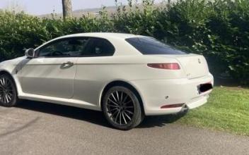 Alfa-romeo gt Montreuil