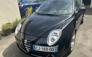 Alfa-romeo mito Luçon