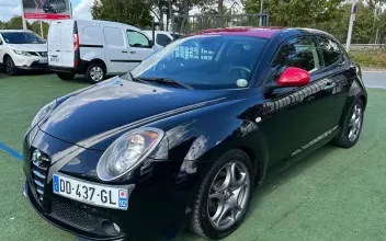 Alfa-romeo MiTo Reims