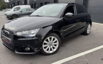 Audi A1 Caudan