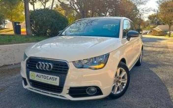 Audi a1 Toulon