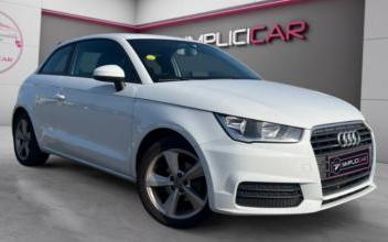Audi A1 Genay