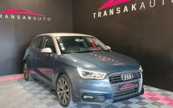 Audi A1 Avignon