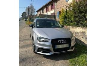 Audi a1 Ons-en-Bray