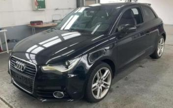 Audi a1 Clouange