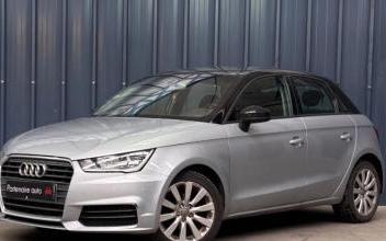 Audi A1 Halluin