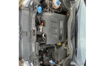 Audi a1 Sarreguemines