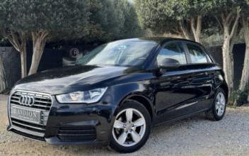 Audi A1 Sportback Perpignan