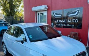 Audi A1 Sportback Clermont-Ferrand