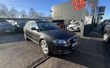 Audi A3 Nîmes