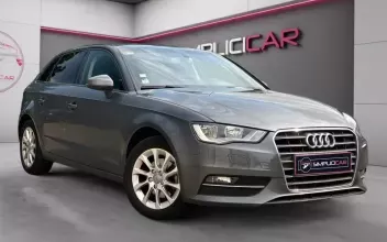 Audi A3 Nîmes